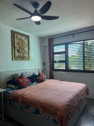 Blk 550B Segar Road (Bukit Panjang), HDB 5 Rooms #557935301
